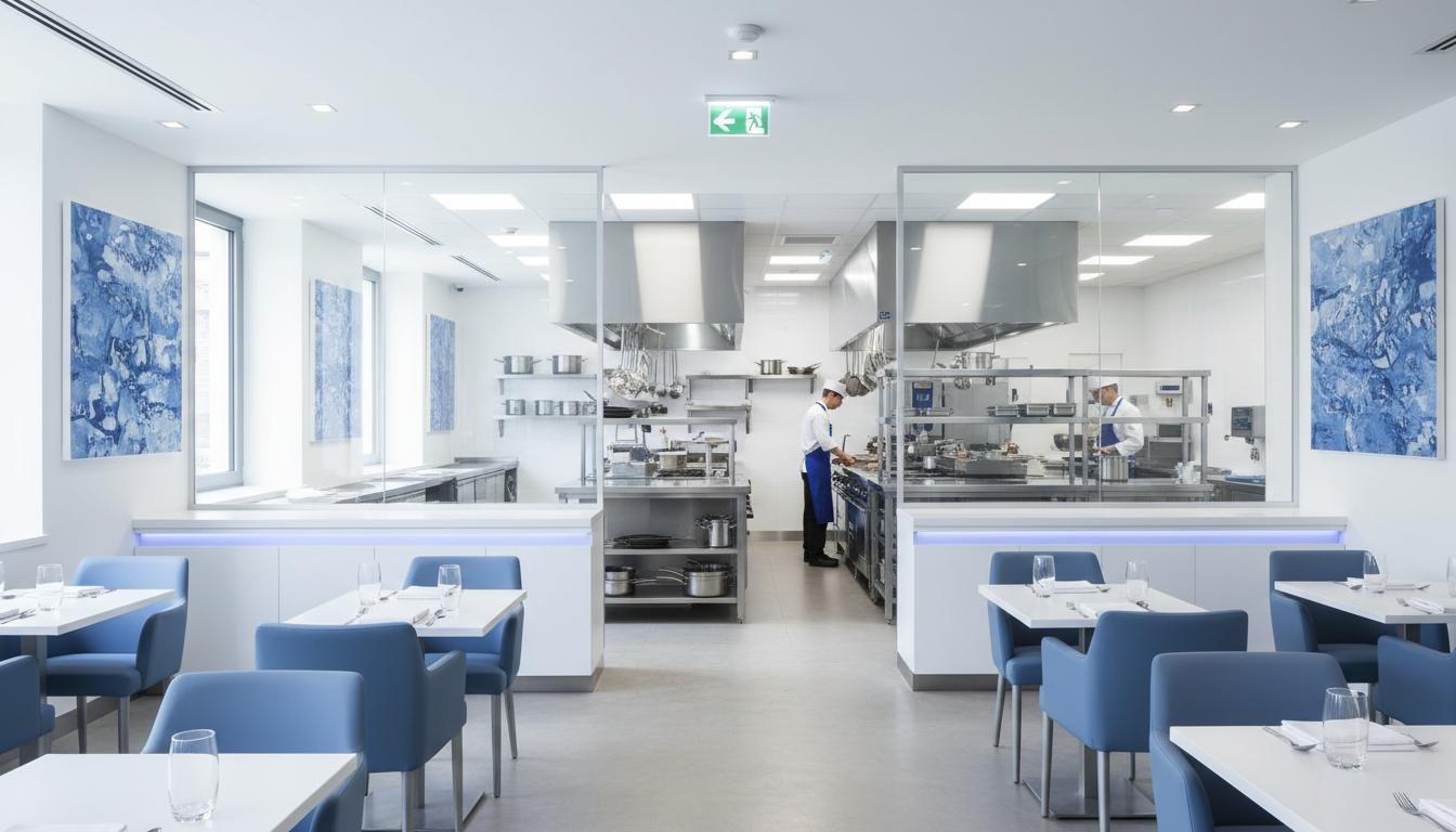 Desentupimento Comercial em Londrina