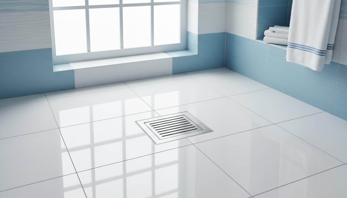 Desentupimento de Ralo em Londrina