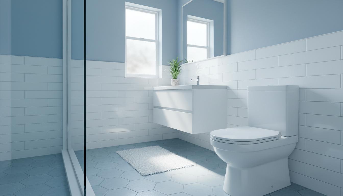 Desentupimento de Vaso Sanitário em Londrina